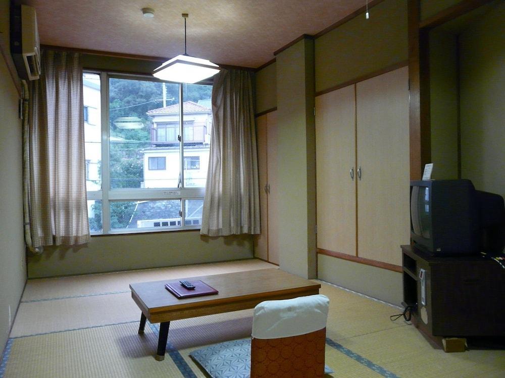 Shinwaka Lodge Wakayama Exterior photo