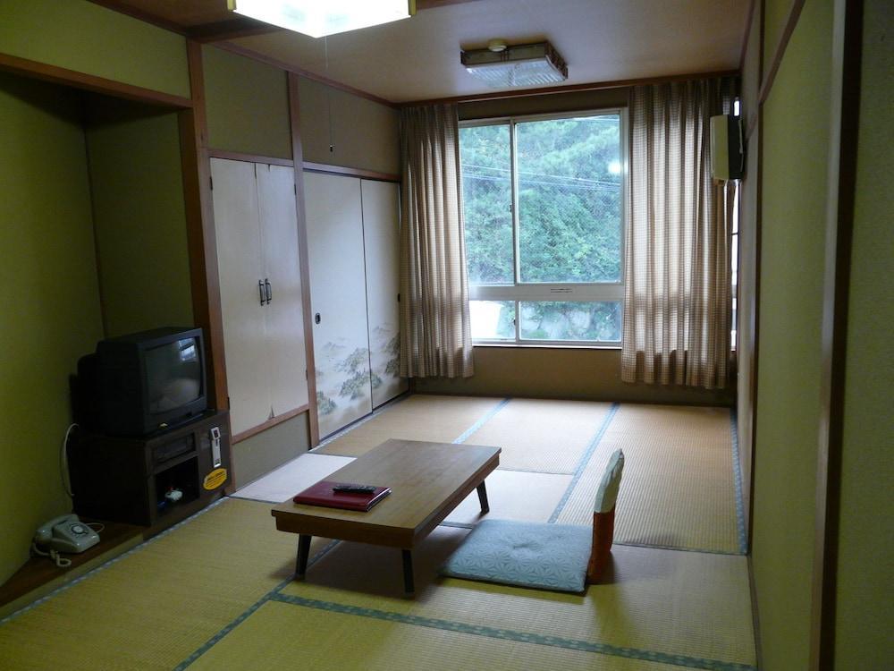 Shinwaka Lodge Wakayama Exterior photo