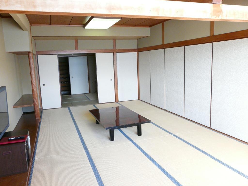 Shinwaka Lodge Wakayama Exterior photo