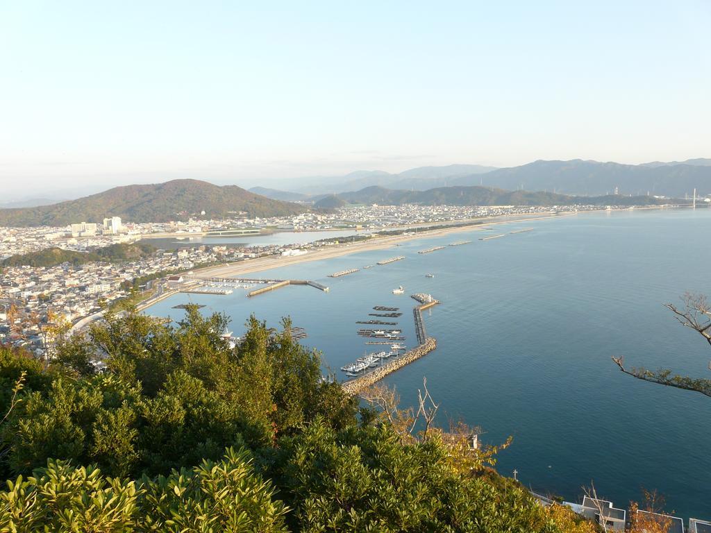 Shinwaka Lodge Wakayama Exterior photo