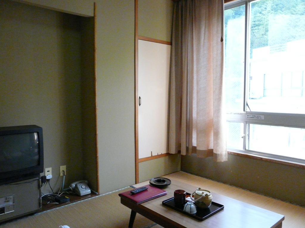Shinwaka Lodge Wakayama Room photo