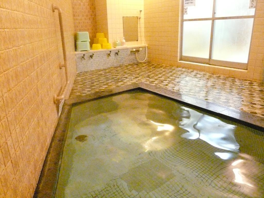 Shinwaka Lodge Wakayama Exterior photo