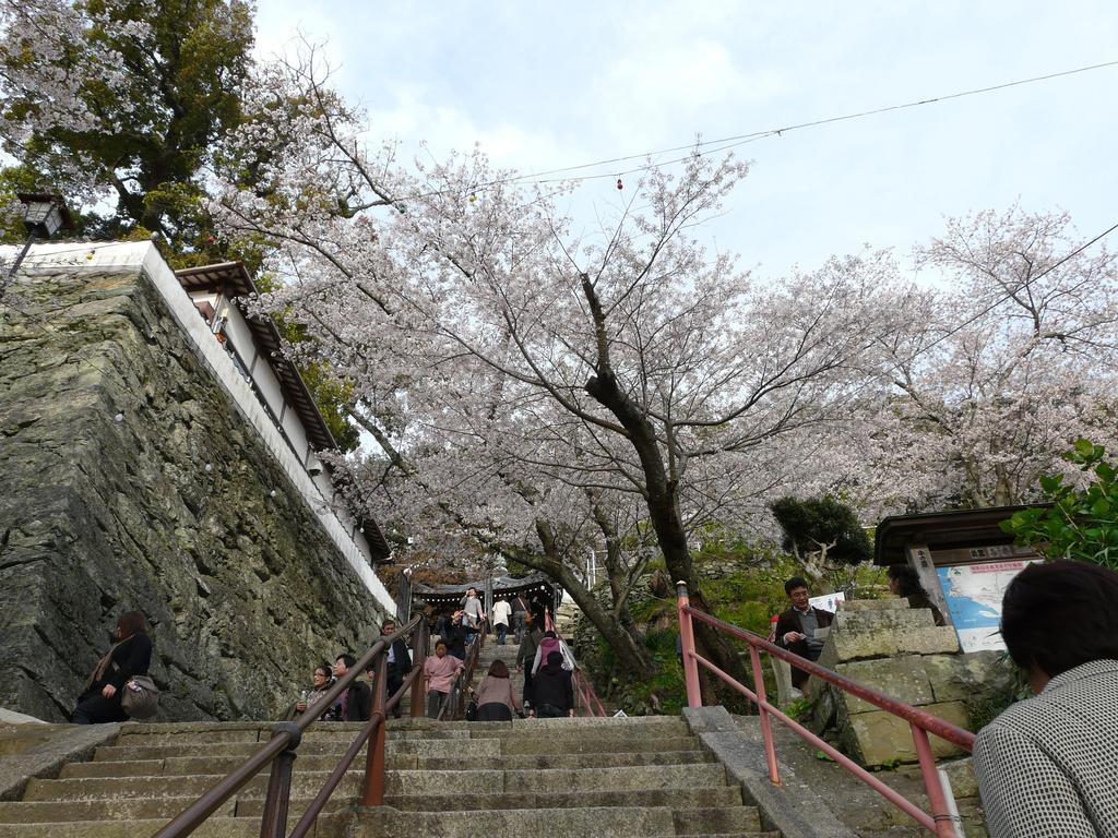 Shinwaka Lodge Wakayama Exterior photo