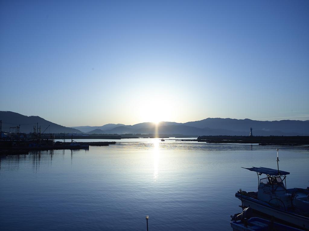 Shinwaka Lodge Wakayama Exterior photo