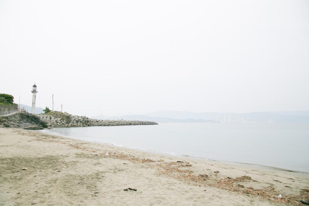 Shinwaka Lodge Wakayama Exterior photo