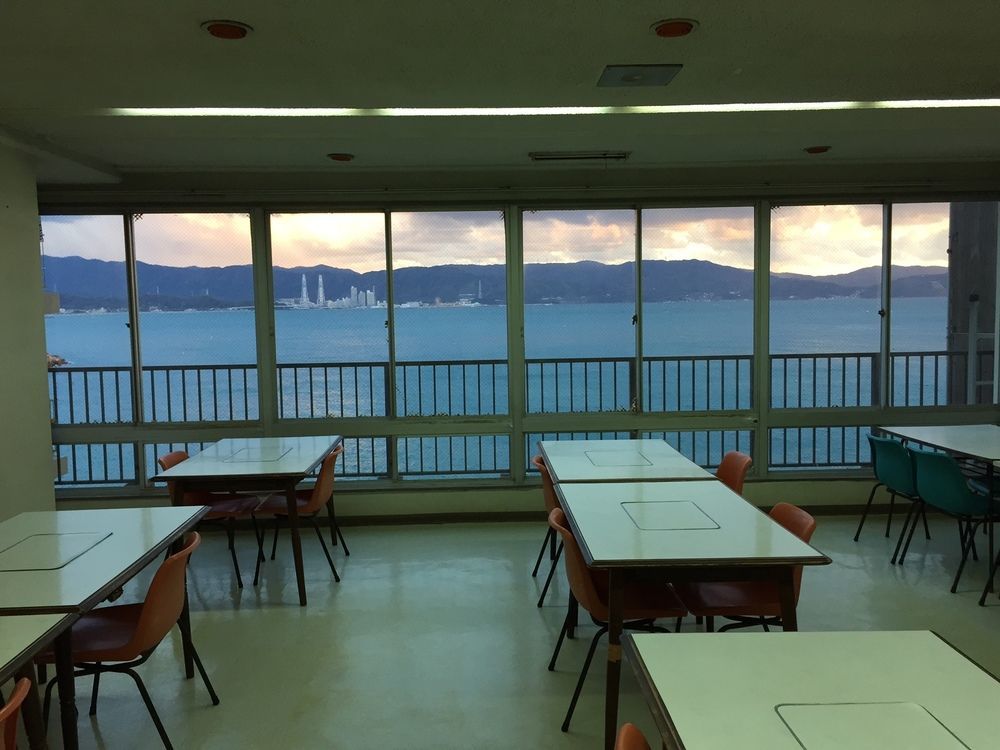 Shinwaka Lodge Wakayama Exterior photo