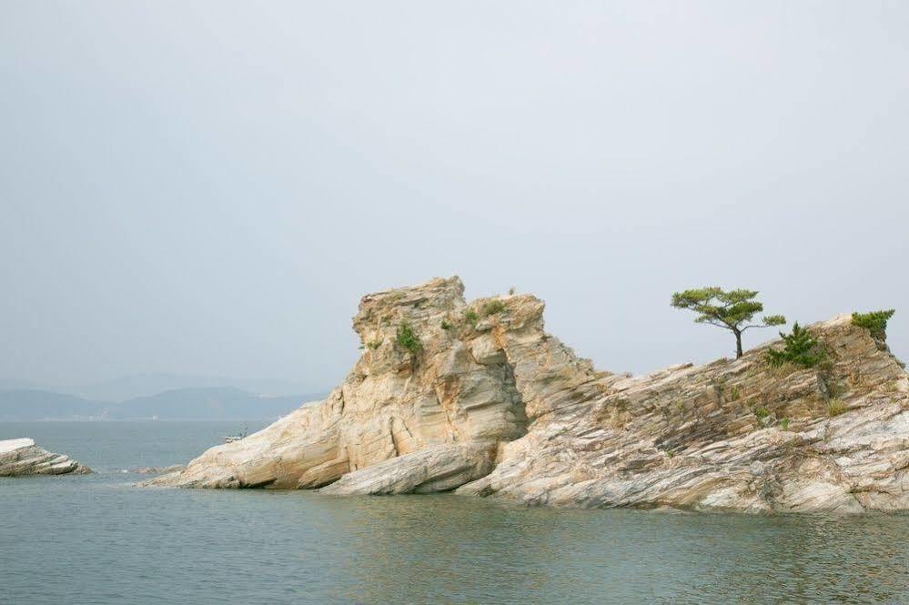 Shinwaka Lodge Wakayama Exterior photo