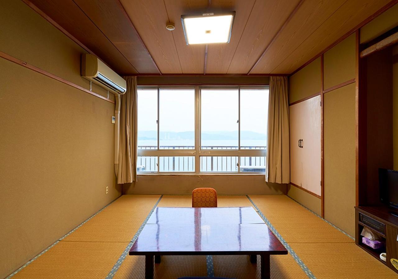 Shinwaka Lodge Wakayama Exterior photo
