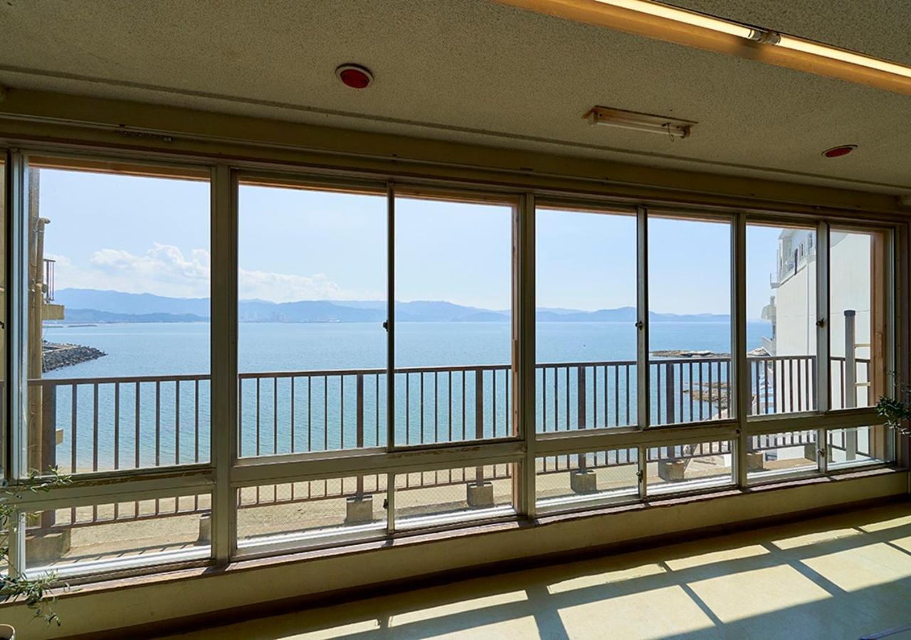 Shinwaka Lodge Wakayama Exterior photo