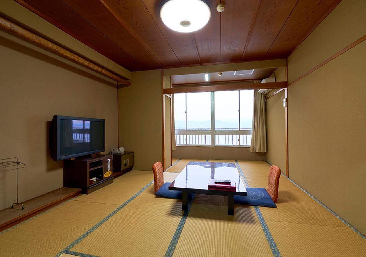 Shinwaka Lodge Wakayama Exterior photo