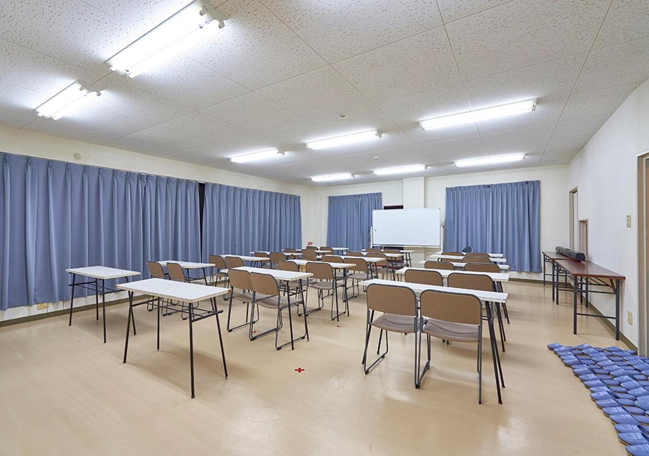 Shinwaka Lodge Wakayama Exterior photo