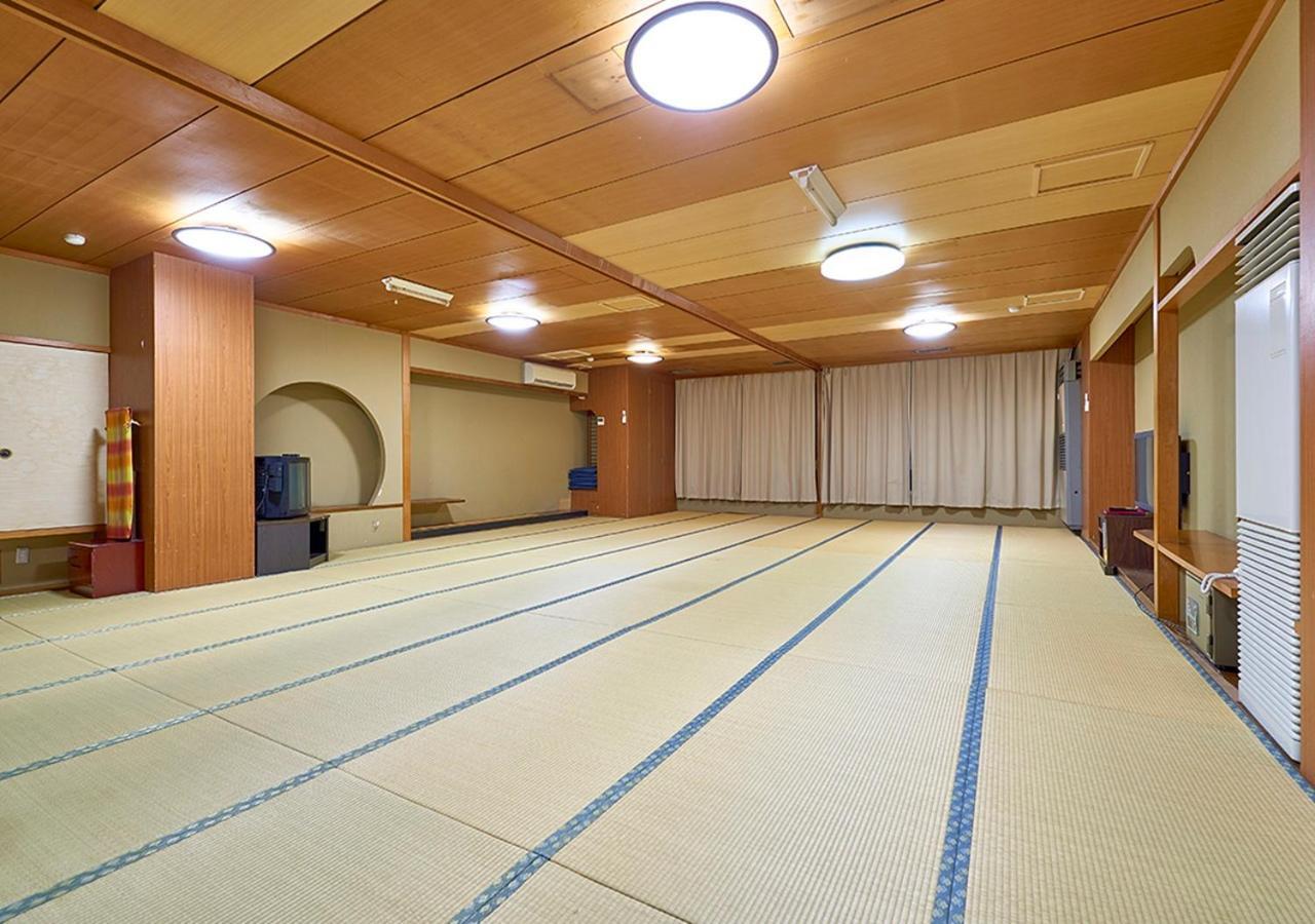 Shinwaka Lodge Wakayama Exterior photo