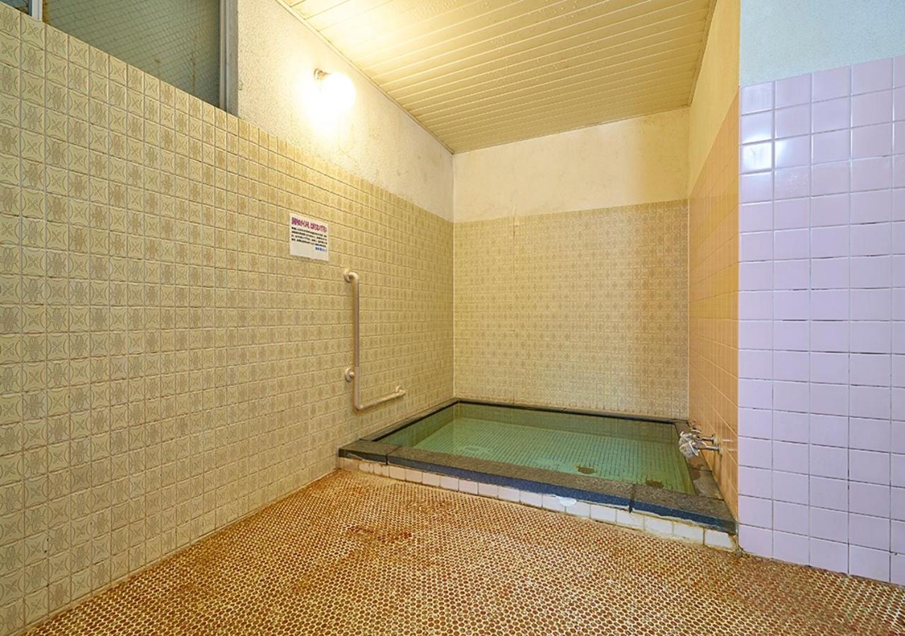Shinwaka Lodge Wakayama Exterior photo